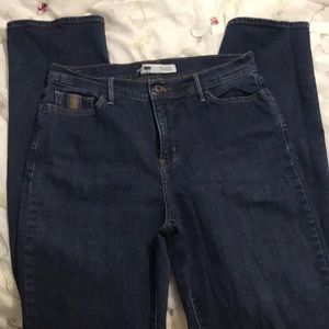 Levi's jeans